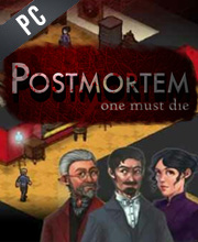 Postmortem One must Die Pc