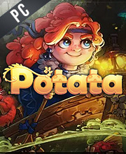 Potata fairy flower Pc