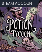 Potion Tycoon Pc