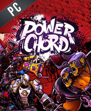 Power Chord Pc