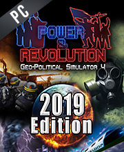 Power & Revolution 2019 Edition DLC Pc