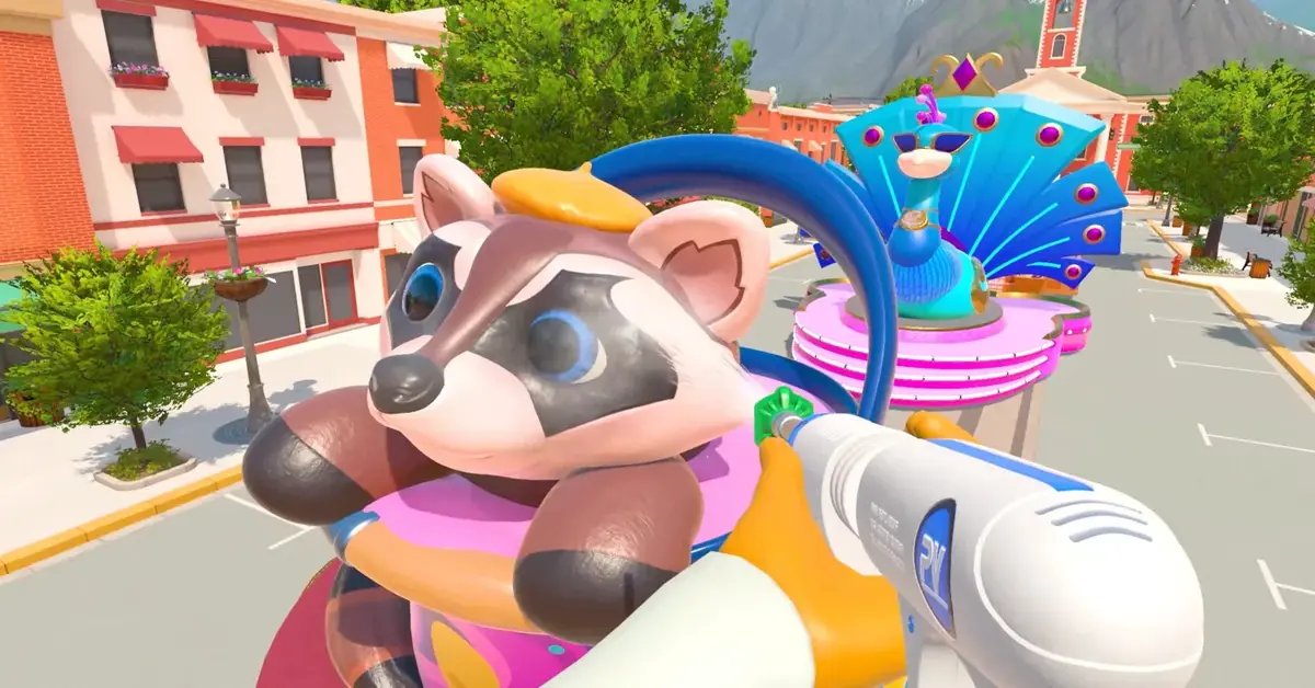 PowerWash Simulator 2 PowerWash Simulator 2