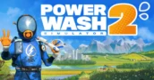 PowerWash Simulator 2 sort aujourd’hui – et apporte enfin la fonctionnalité que tout le monde attendait