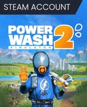 PowerWash Simulator 2 Pc