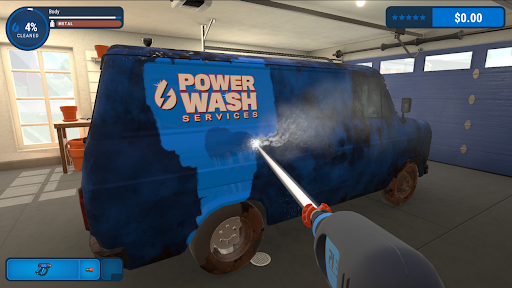 acheter la clé de jeu de PowerWash Simulator au prix le plus bas acheter la clé de jeu de PowerWash Simulator au prix le plus bas