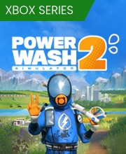 PowerWash Simulator 2 Xbox Series X