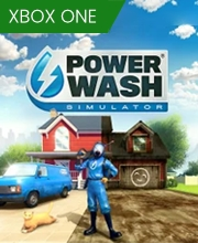 PowerWash Simulator Xbox One
