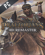 Praetorians HD Remaster Pc