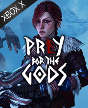 Praey for the Gods Xbox Series X