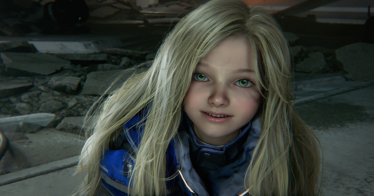 Capcom évoque Pragmata 2 après les 2,5 millions de ventes du premier Capcom évoque Pragmata 2 après les 2,5 millions de ventes du premier