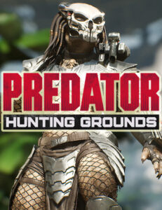 Predator: Hunting Grounds démo sera lancée le mois prochain