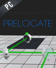 Prelogate Pc