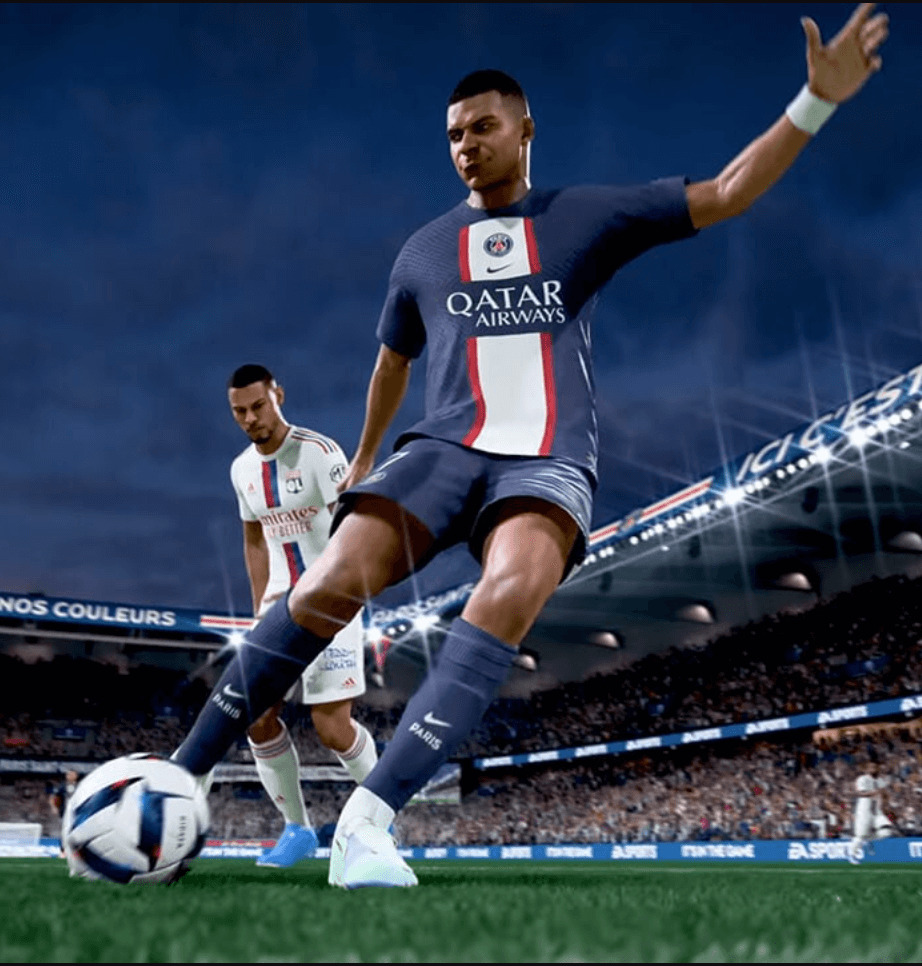 EA Sports FC 24 : La Prochaine Génération du Football - Économisez de  l'Argent et Comparez les Prix 