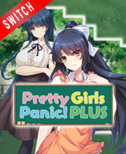 Pretty Girls Panic PLUS Switch