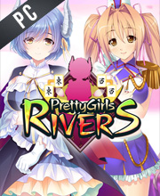Pretty Girls Rivers Pc