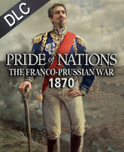 Pride of Nations The Franco-Prussian War 1870