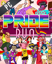 Pride Run Pc