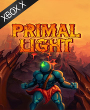 Primal Light Xbox Series X