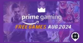 Réclamez aujourd&rsquo;hui 5 clés CD gratuites, y compris une clé Epic Games pour Trek to Yomi avec Prime