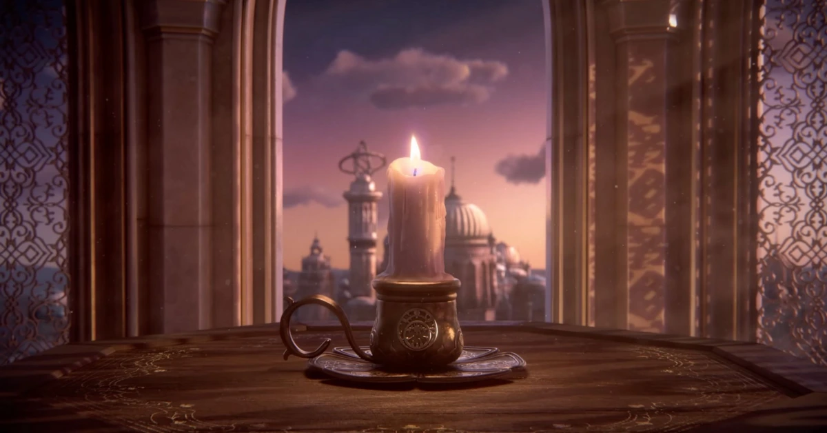 Prince of Persia : Le Remake des Sables du Temps Annulé - Détails Complets