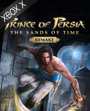 The Sands of Time Remake