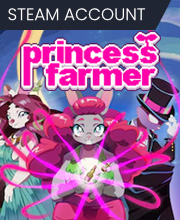 Princess Farmer Pc