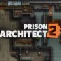 Précommandez Prison Architect 2 et Obtenez Gratuitement vos Skins K9