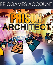Prison Architect Pc