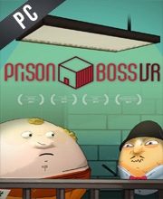Prison Boss VR Pc
