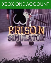 Prison Simulator Xbox One