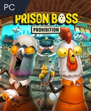 Prison Boss Prohibition VR Pc