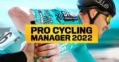 Pro Cycling Manager 2022 disponible le 9 juin