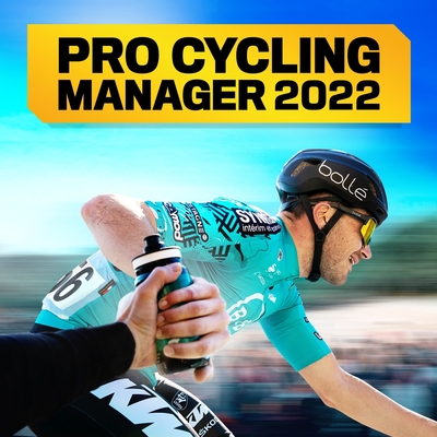 Pro Cycling Manager 2022 disponible le 9 juin