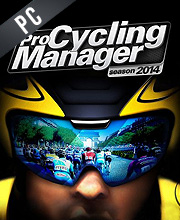 Pro Cycling Manager 2014 Pc