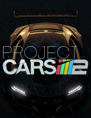 La sortie de Project Cars 2 confirmée pour cette année