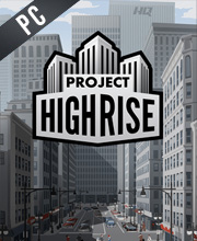 Project Highrise Pc