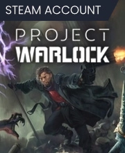 Project Warlock Pc