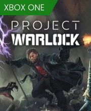 Project Warlock Xbox One