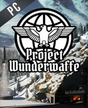 Acheter Project Wunderwaffe Compte Steam Comparer les prix