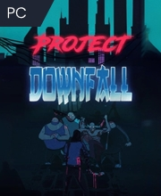 Project Downfall Pc
