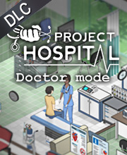 Project Hospital Doctor Mode Pc