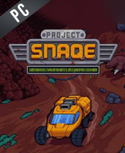 Project SNAQE