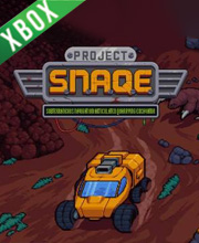 Project Snaqe Xbox One