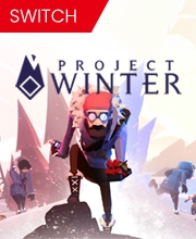 Project Winter Switch