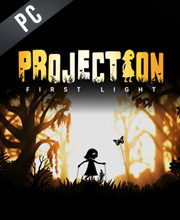 Projection First Light Pc