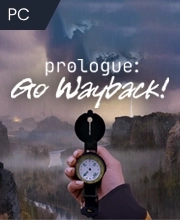 Prologue Go Wayback! Pc