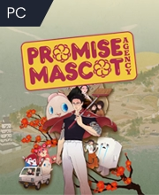 Promise Mascot Agency Pc