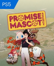 Promise Mascot Agency Playstation 5