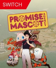 Promise Mascot Agency Switch