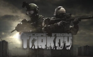 code promo pour Escape from Tarkov